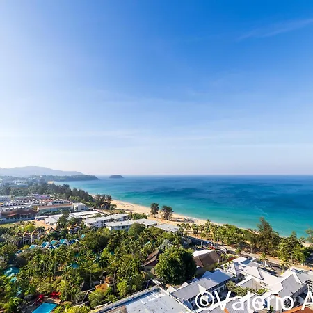 Waterfront Karon Beach By Phr Exterior photo