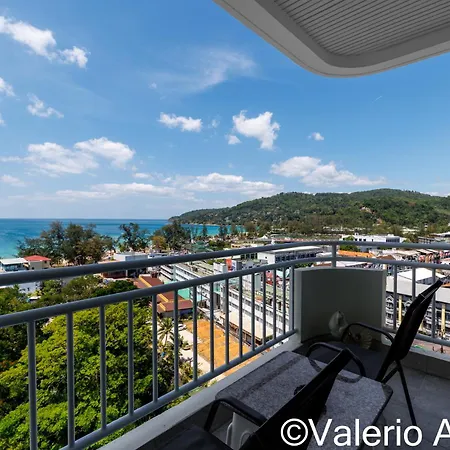 Waterfront Karon Beach By Phr Exterior photo