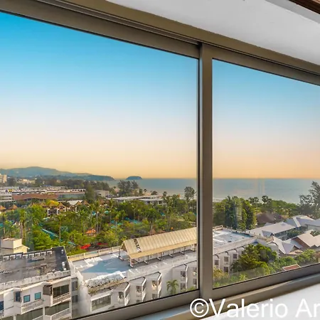 Waterfront Karon Beach By Phr Exterior photo