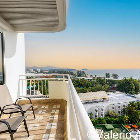 Waterfront Karon Beach By Phr Exterior photo