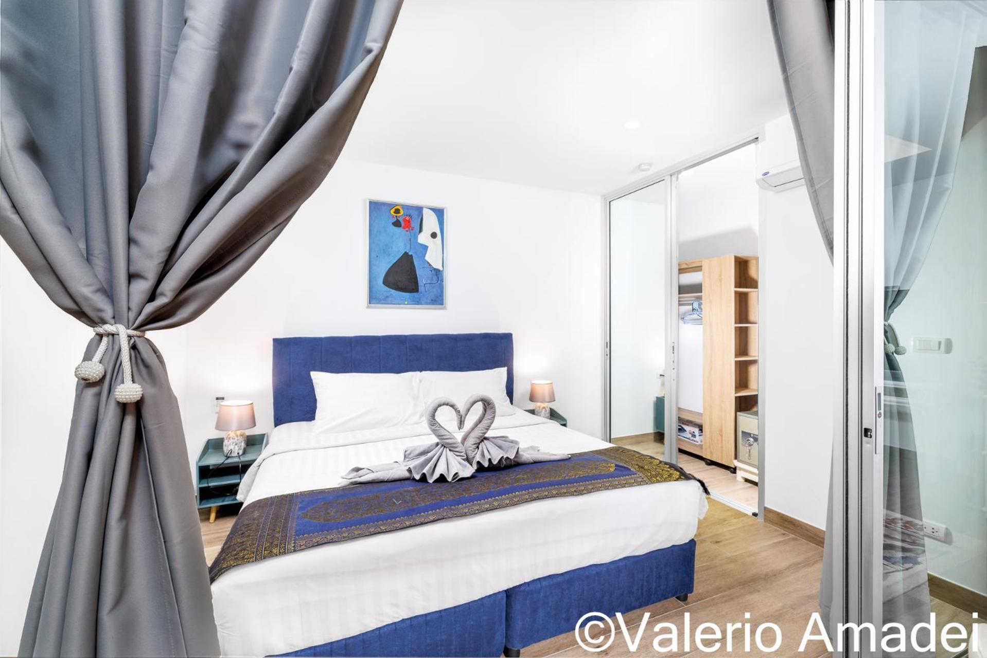 Apartamento Waterfront By Phr