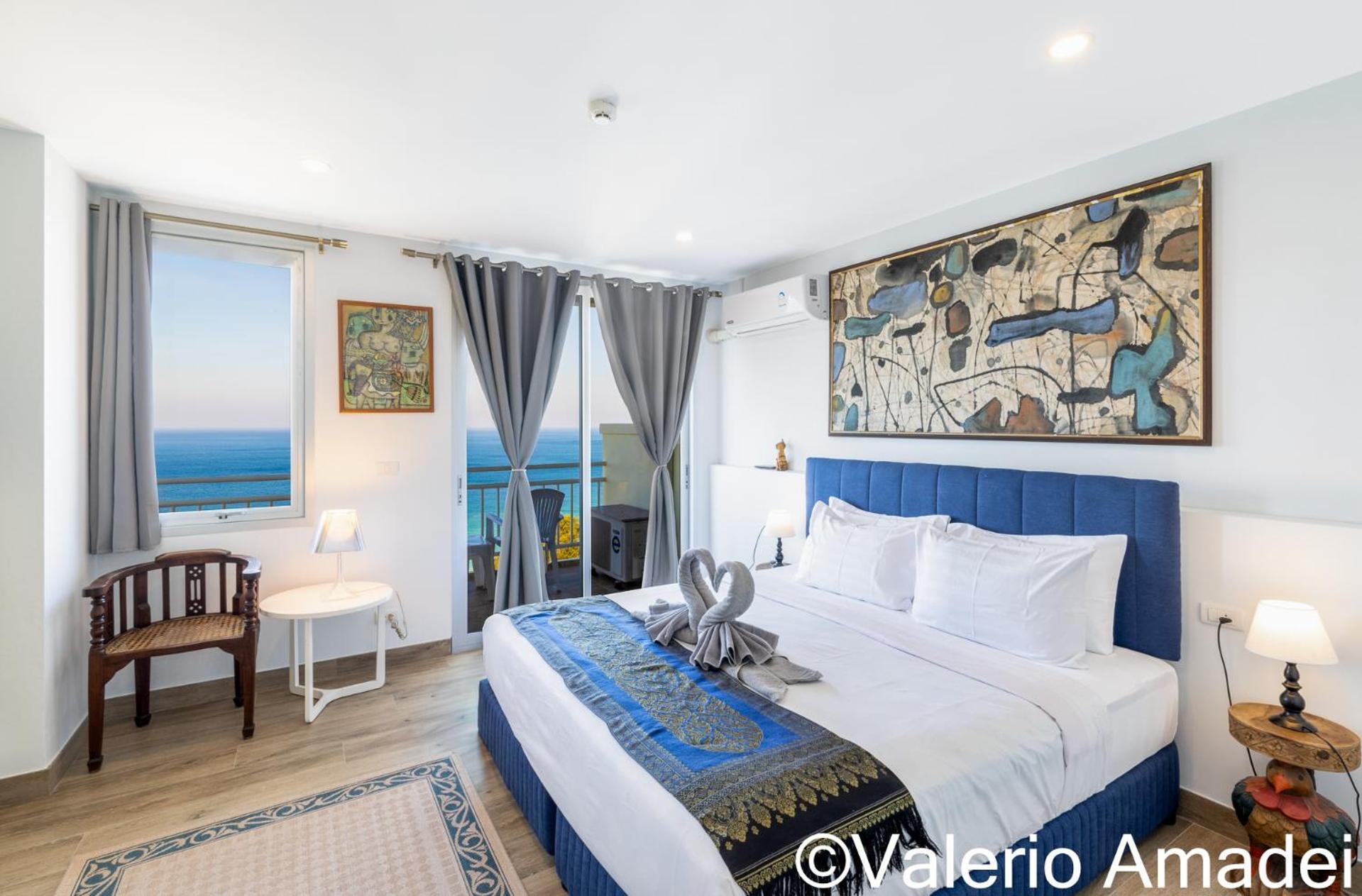 Waterfront By Phr Apartamento *