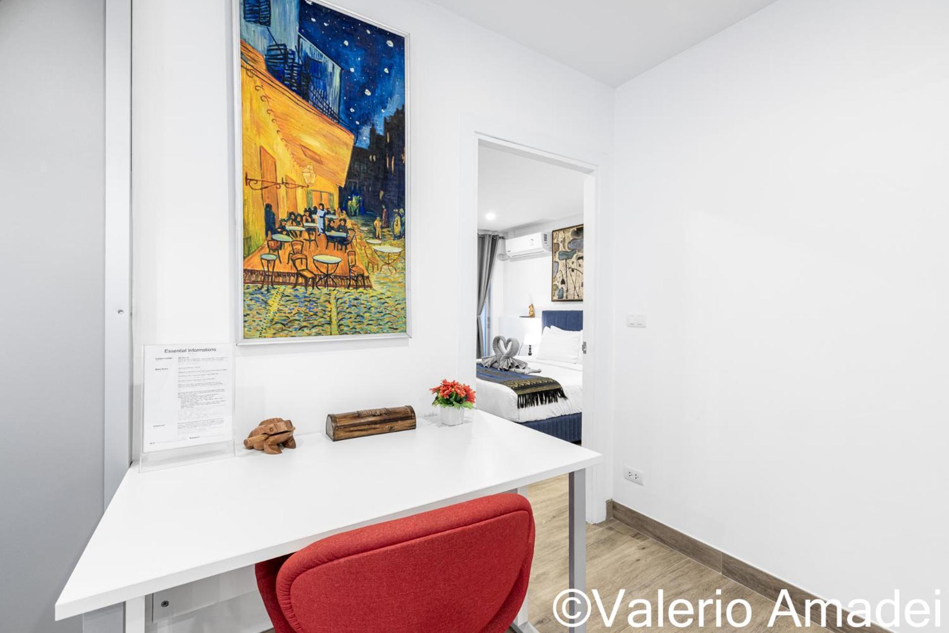 Apartamento Waterfront By Phr Karon