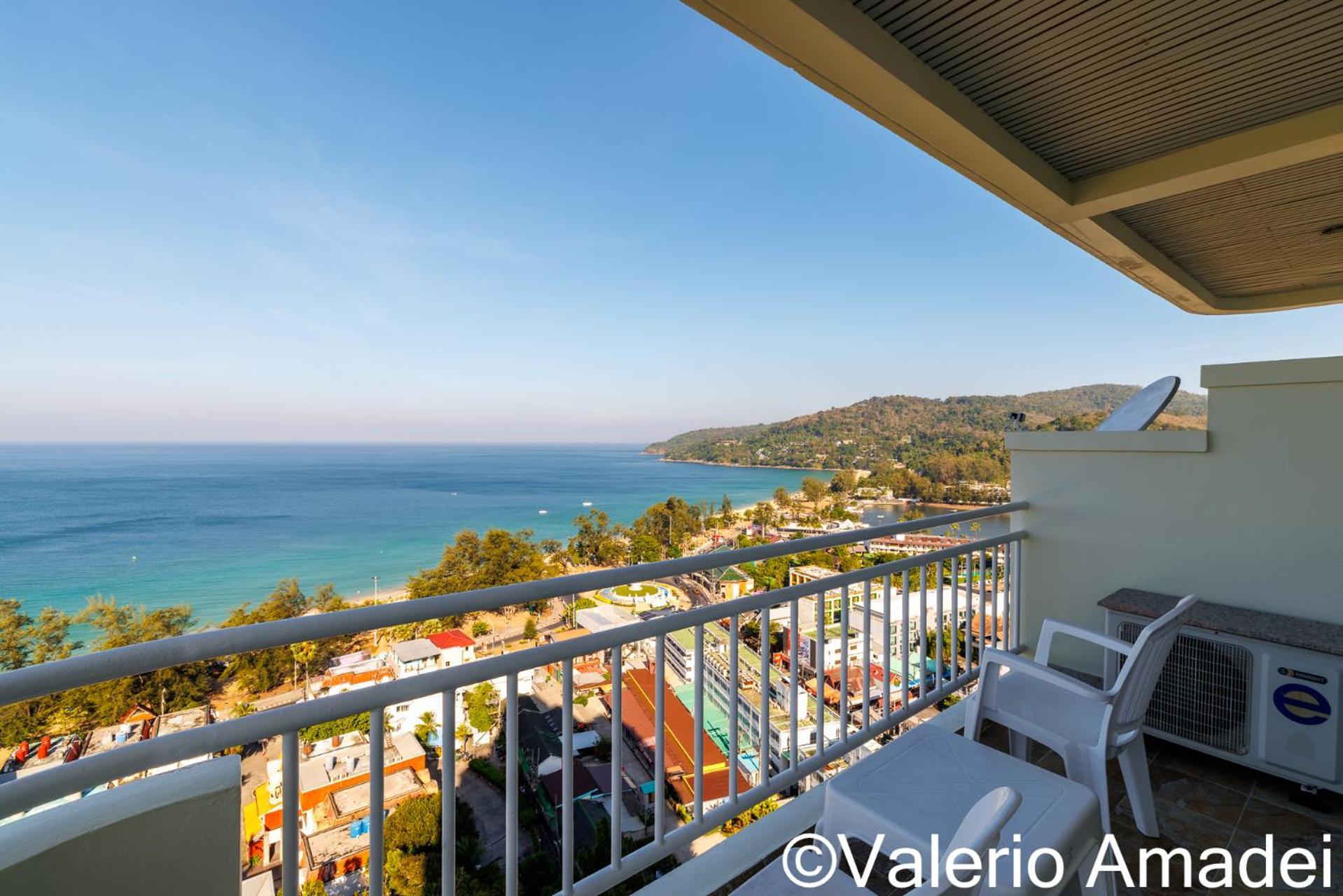 Waterfront By Phr Apartamento *