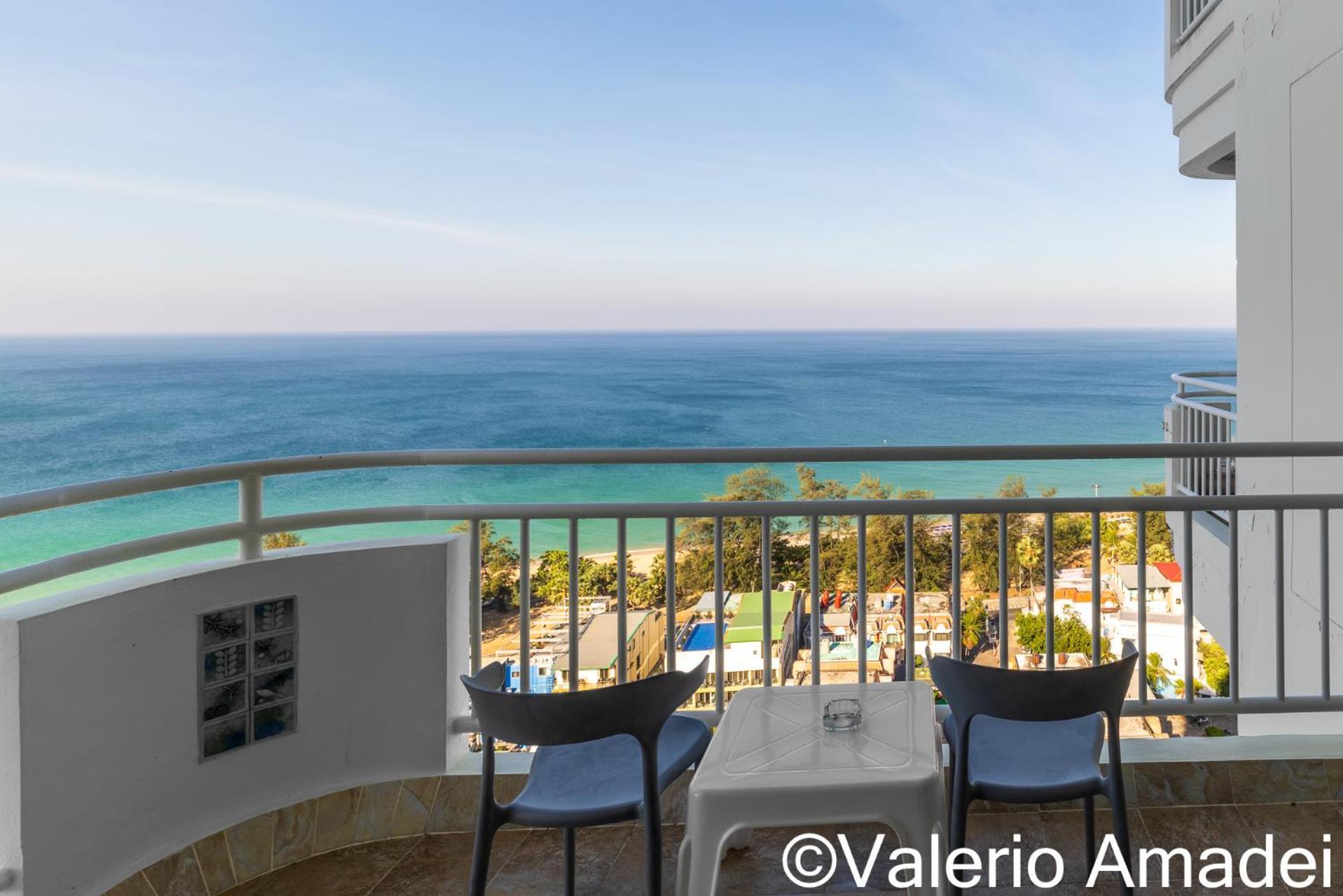 Apartamento Waterfront By Phr Karon