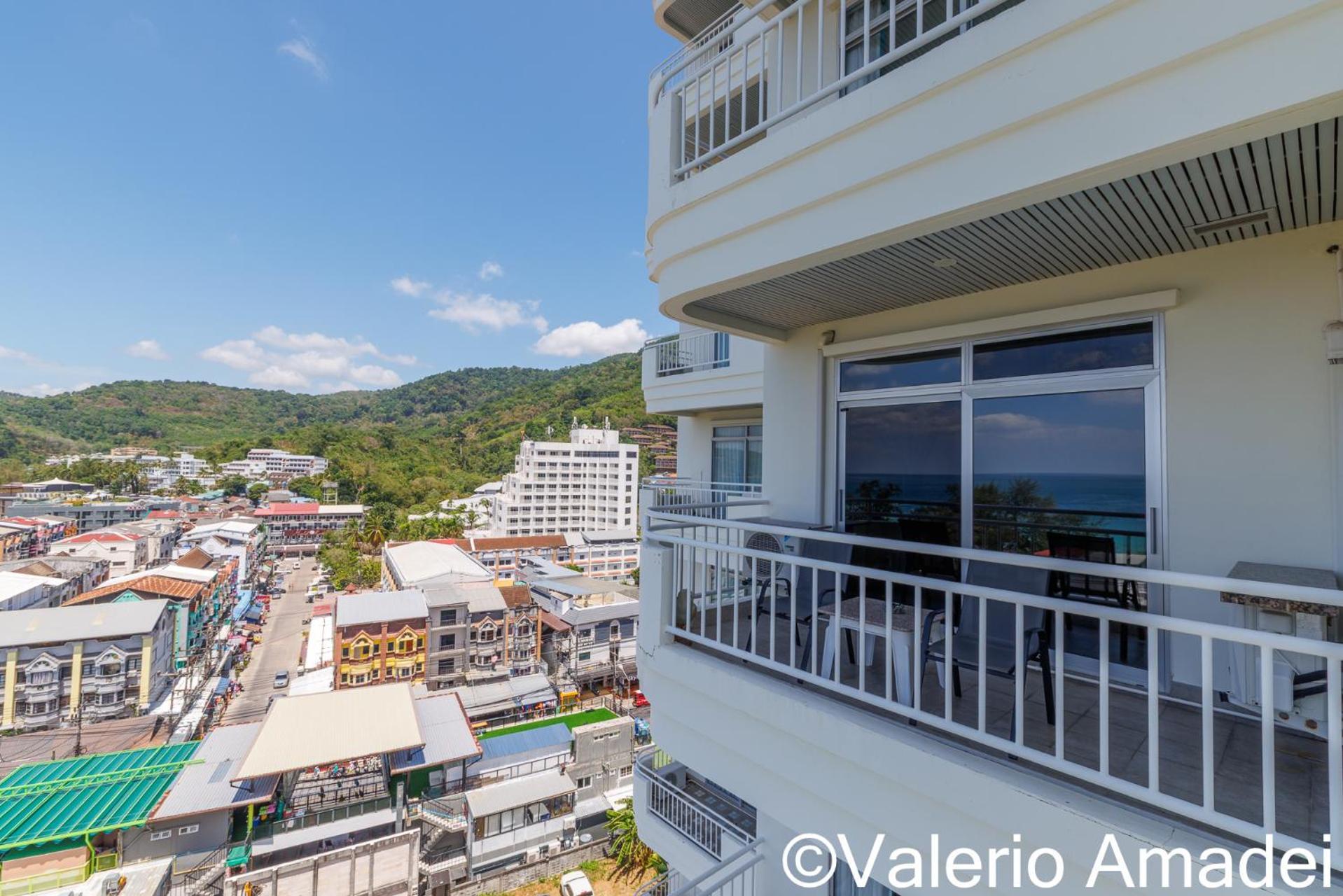 Apartamento Waterfront By Phr