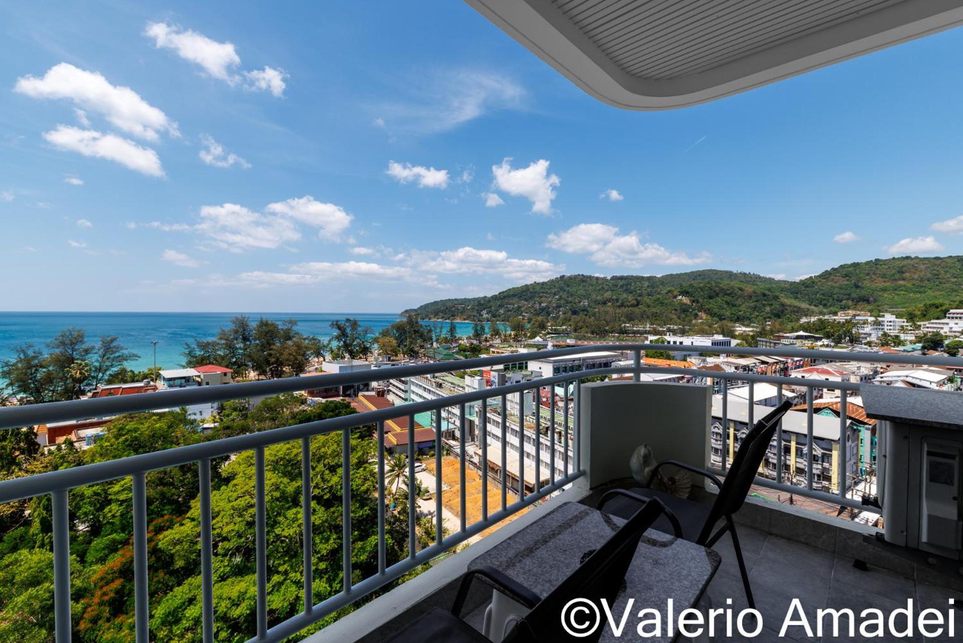 Waterfront By Phr Apartamento *