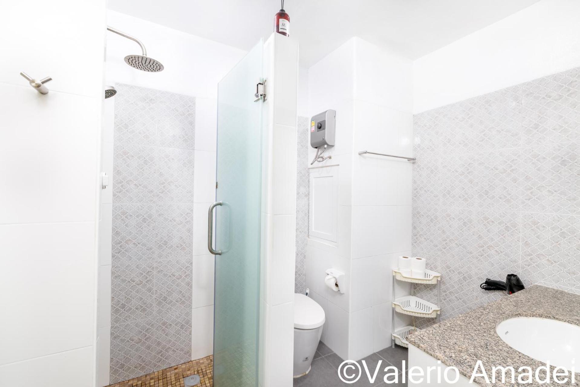 Waterfront By Phr Apartamento *
