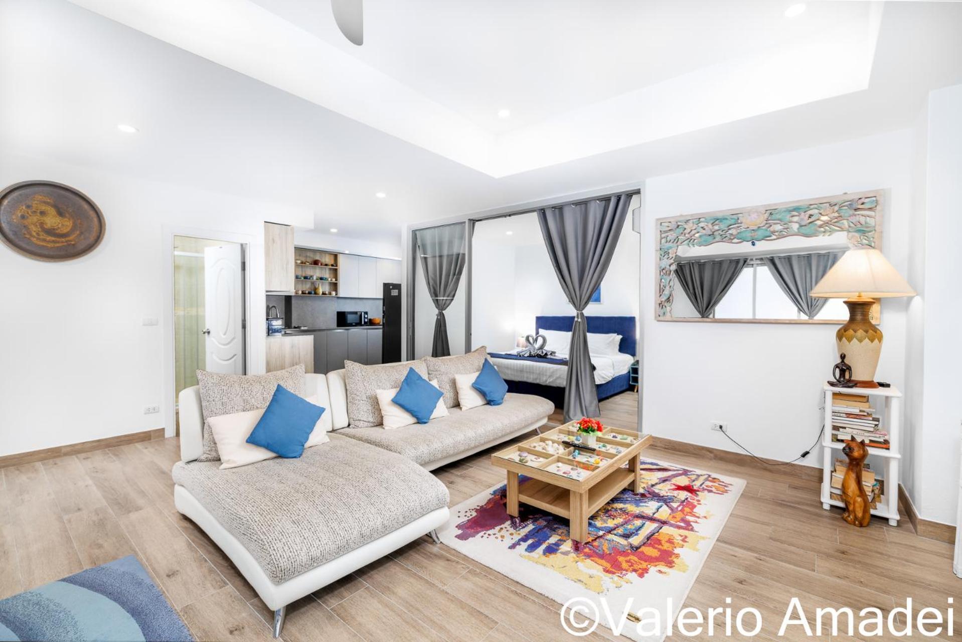 Apartamento Waterfront By Phr