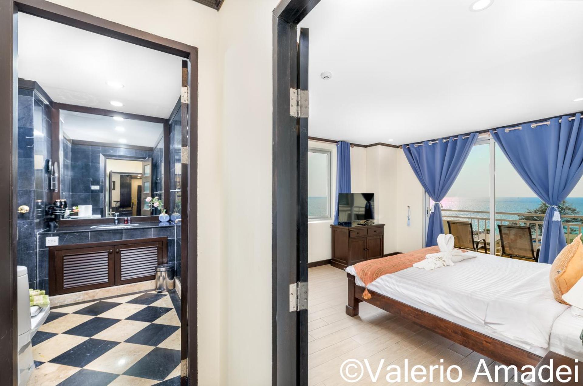 Apartamento Waterfront By Phr *