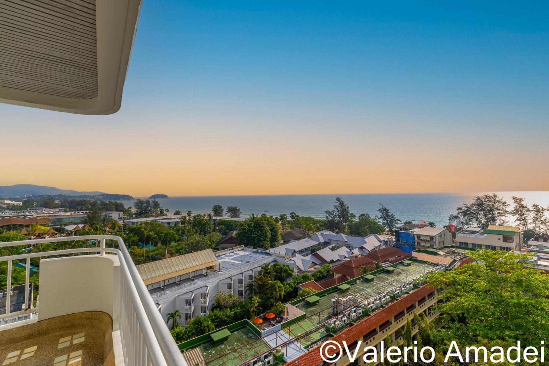 Apartamento Waterfront By Phr *