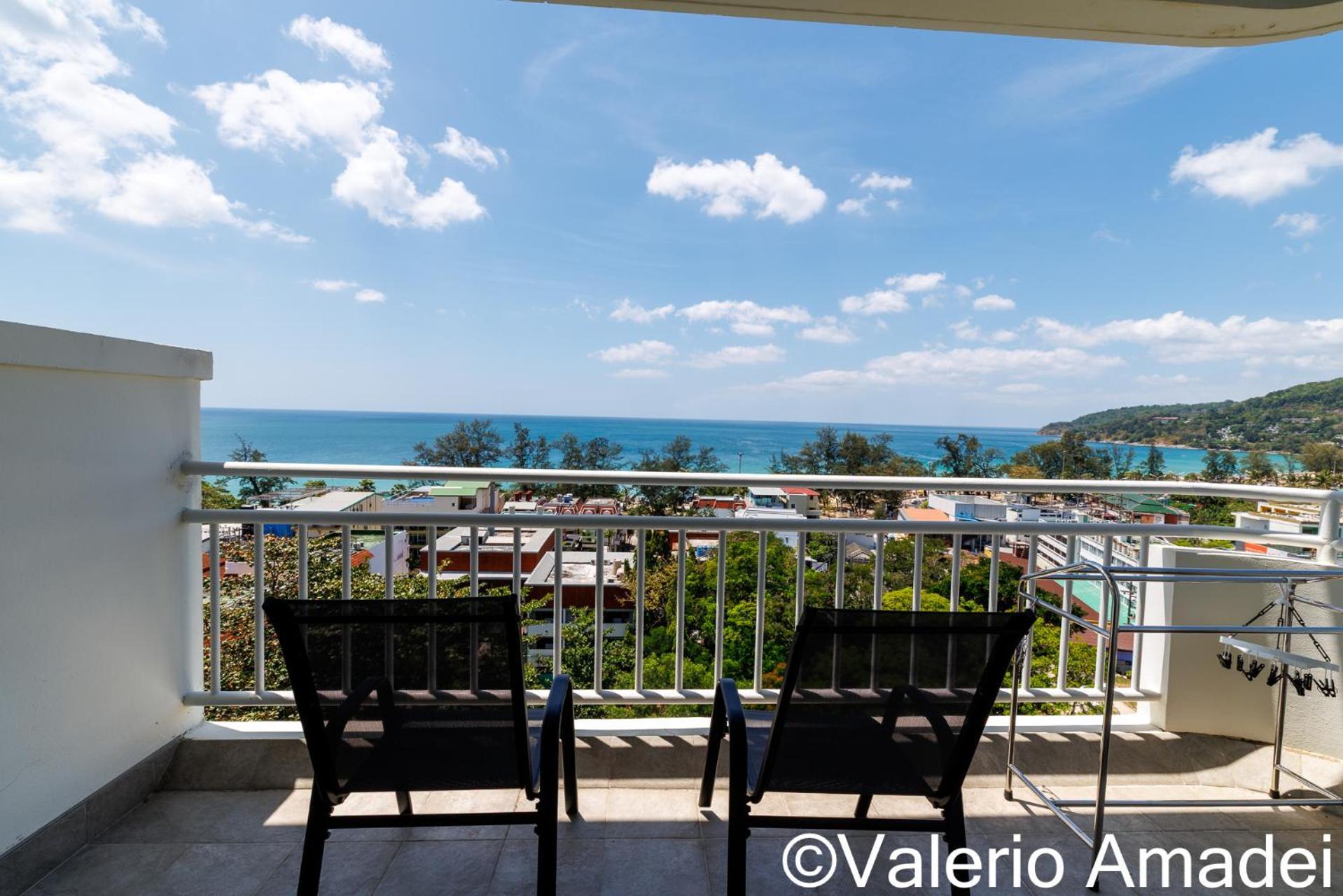Waterfront By Phr Apartamento Karon