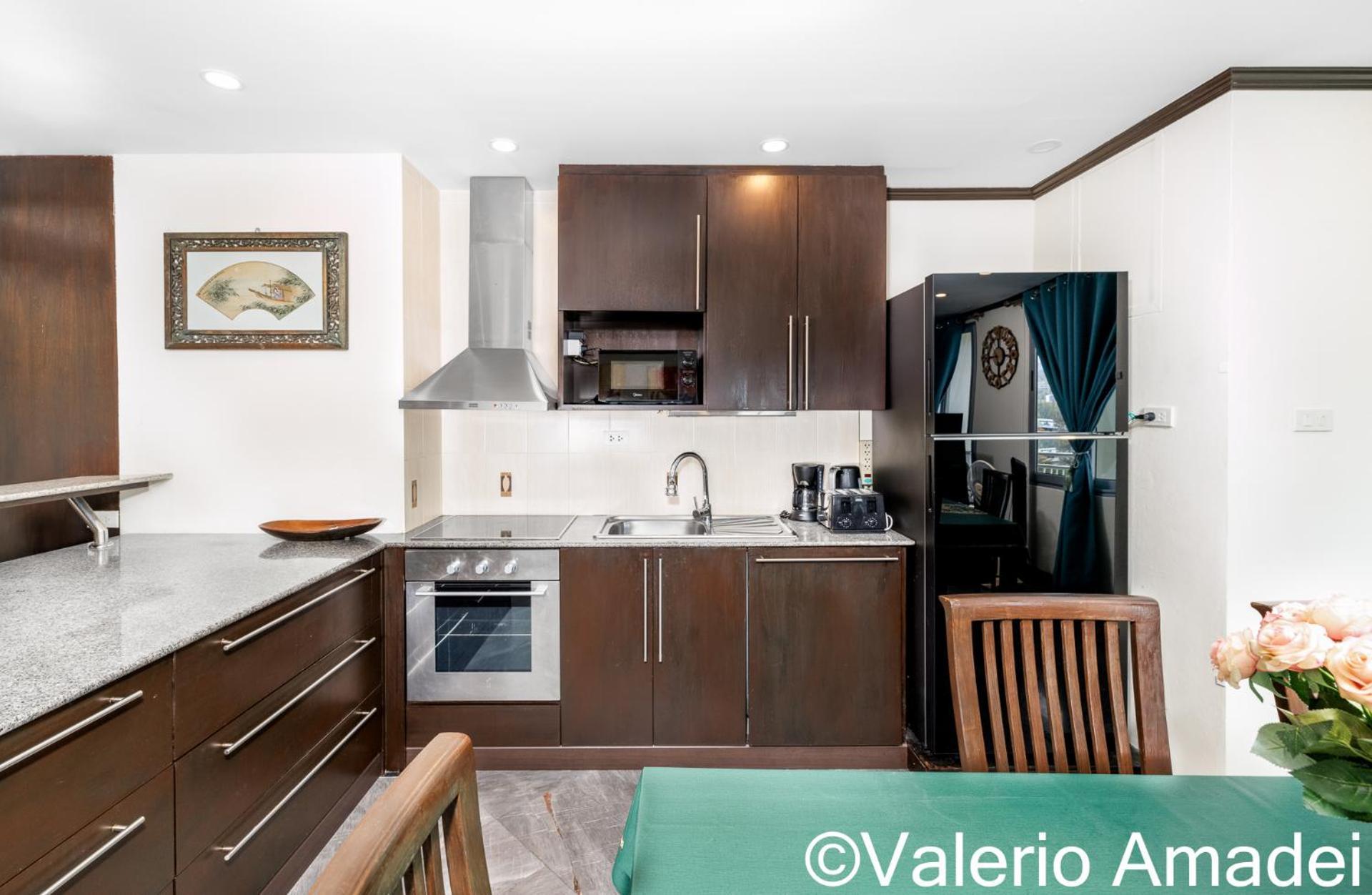 Apartamento Waterfront By Phr *